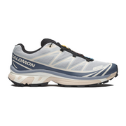 Salomon XT-6 Pearl Blue Grisaille