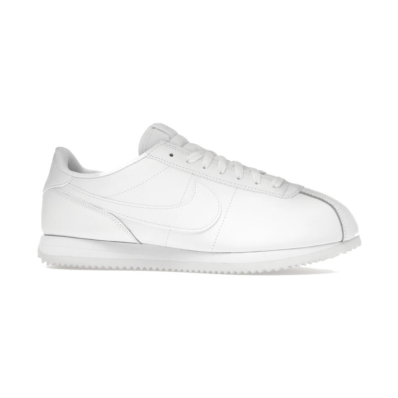 Nike Cortez Triple White