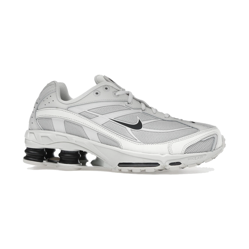 Nike Shox Ride 2 Light Bone Metallic Black
