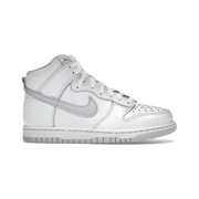 Nike Dunk High SP Pure Platinum