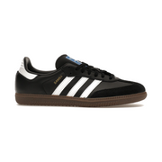 Adidas Samba OG Black White Gum