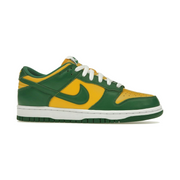 Nike Dunk Low Brazil