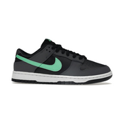 Nike Dunk Low Retro Green Glow