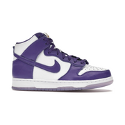 Nike Dunk High SP Varsity Purple