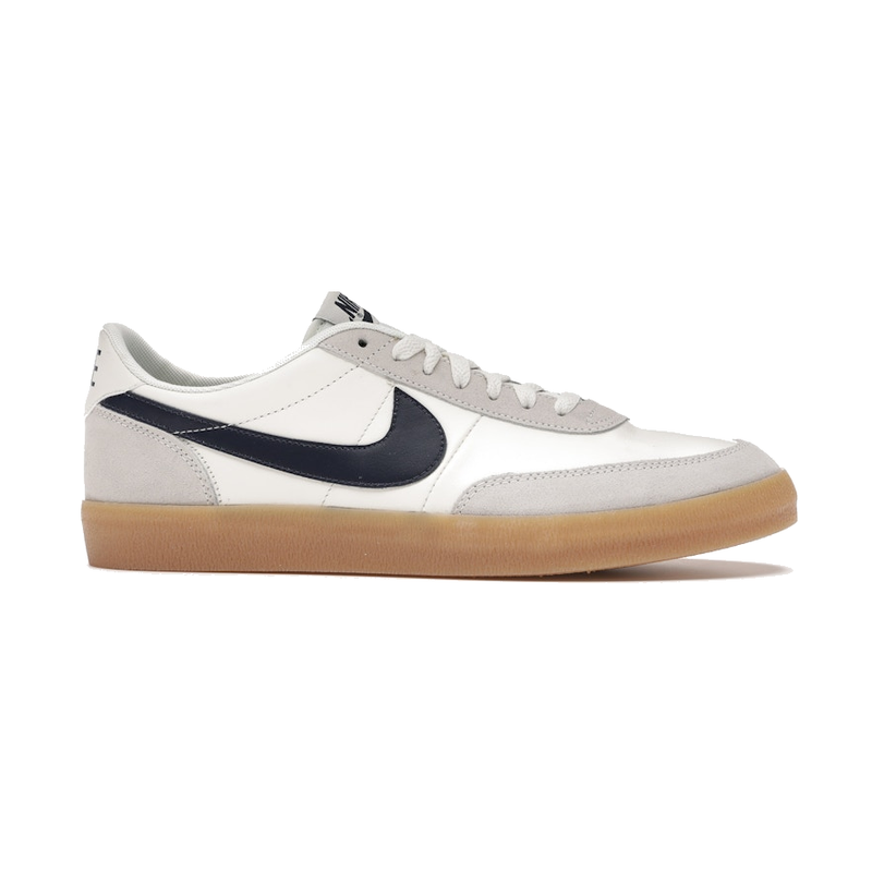 Nike Killshot 2 J Crew Sail Midnight Navy