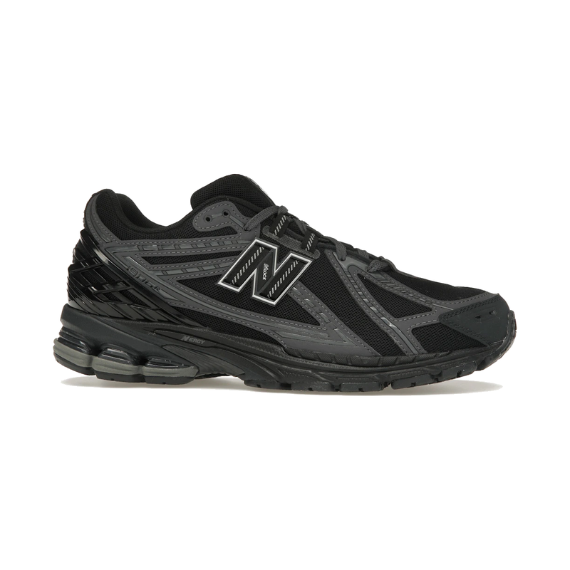 New Balance 1906R Black Phantom