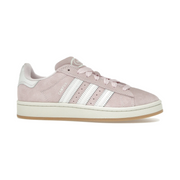 Adidas Campus 00s Camp Core White Clear Pink