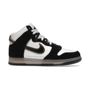 Nike Dunk High Slam Jam White Black