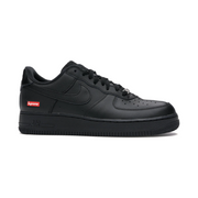 Nike Air Force 1 Low Supreme Black