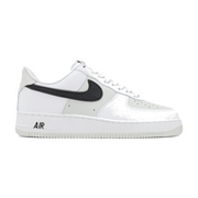 Nike Air Force 1 Low '07 LV8 White Photon Dust Black