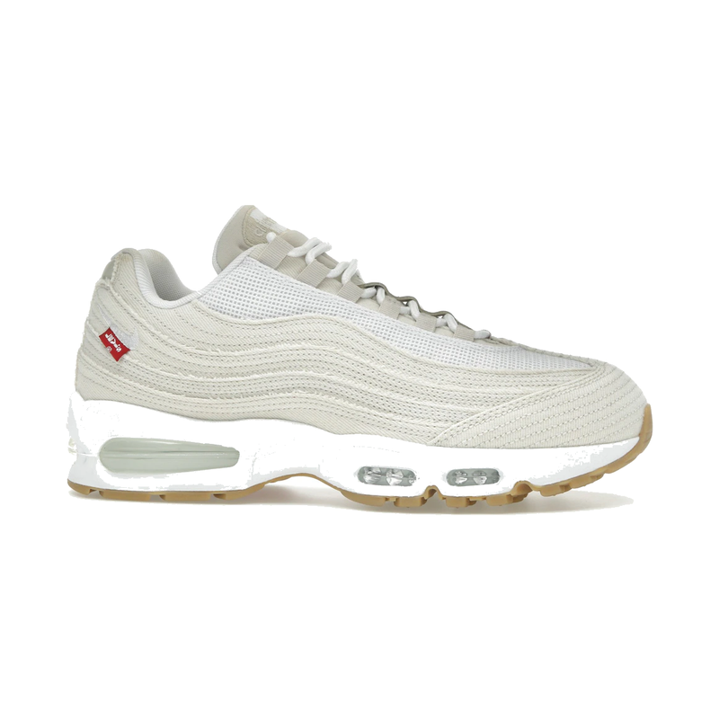Nike Air Max 95 OG Levi's Light Orewood Brown