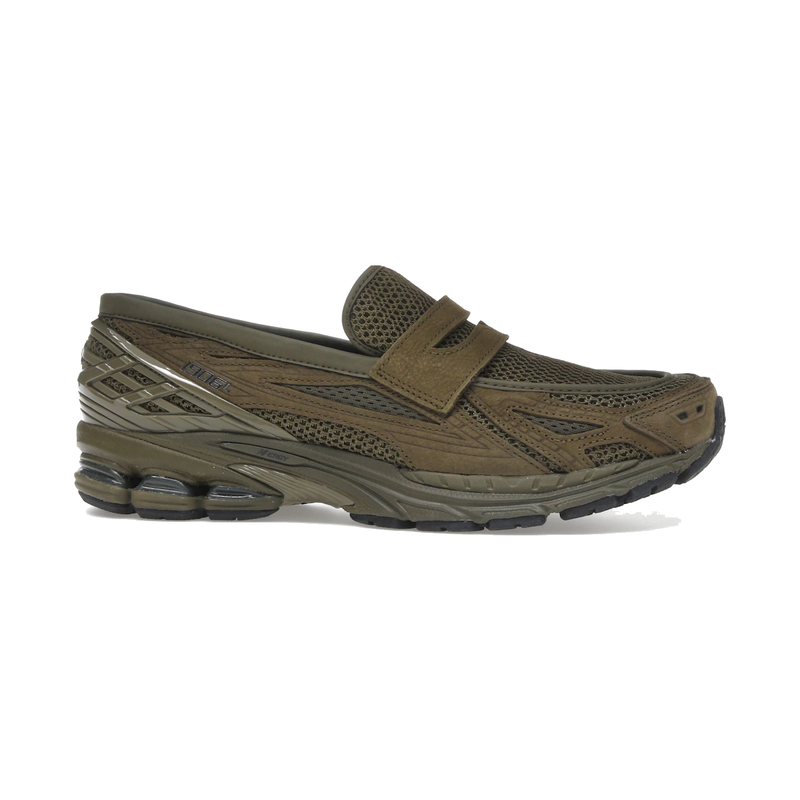 New Balance 1906L Olive Khaki