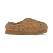 UGG Tasman Maxi Curly Slipper Chestnut