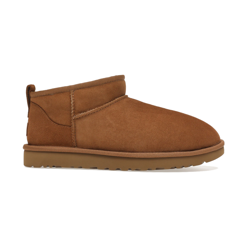 UGG Classic Ultra Mini Boot Chestnut
