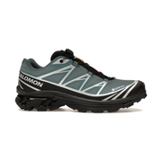 Salomon XT-6 Gore-Tex North Atlantic Black
