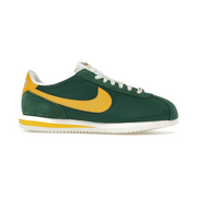 Nike Cortez Gorge Green Yellow Ochre