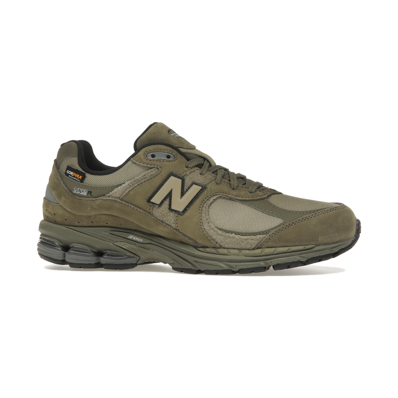 New Balance 2002R Cordura Olive