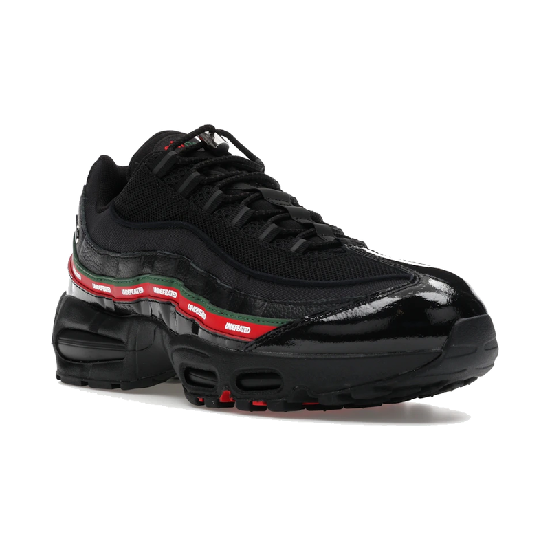Nike Air Max 95 SP Undefeated Black