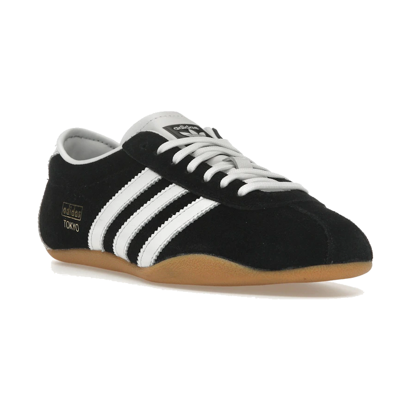 Adidas Tokyo Black White
