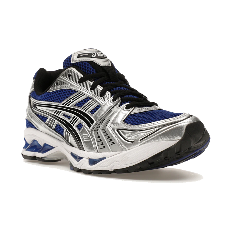 ASICS Gel-Kayano 14 Monaco Blue