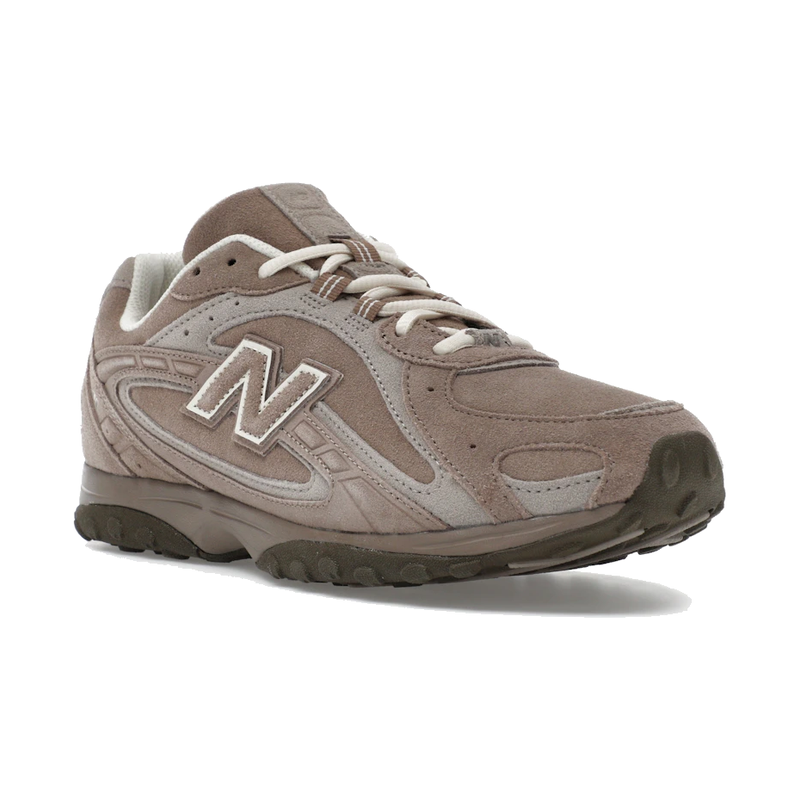 New Balance 204L Mushroom Arid Stone