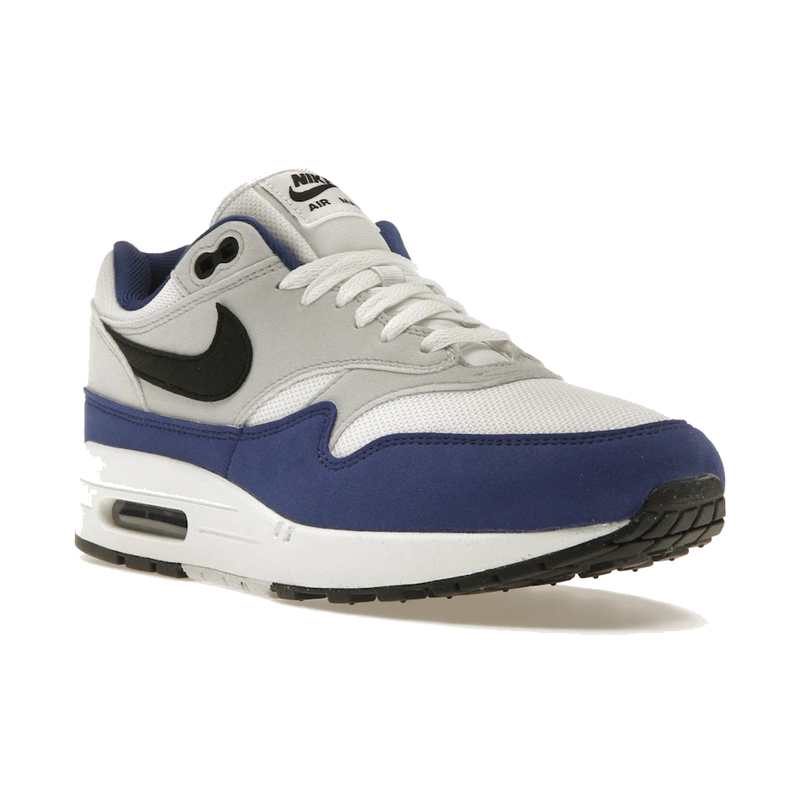 Nike Air Max 1 Deep Royal Blue