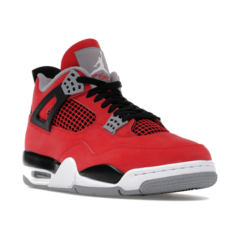 Air Jordan 4 Retro Toro Bravo 2026
