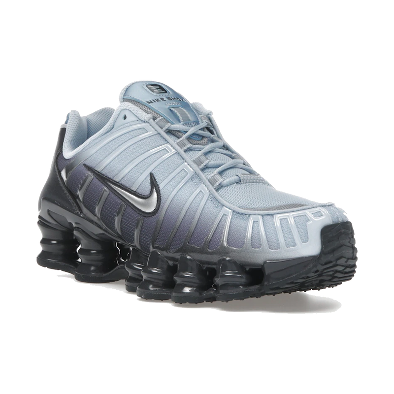 Nike Shox TL Light Armory Blue