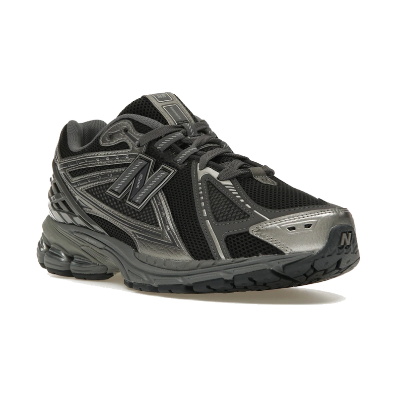 New Balance 1906R Phantom Dark Grey Metallic Silver