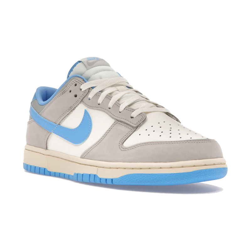Nike Dunk Low Athletic Department University Blue