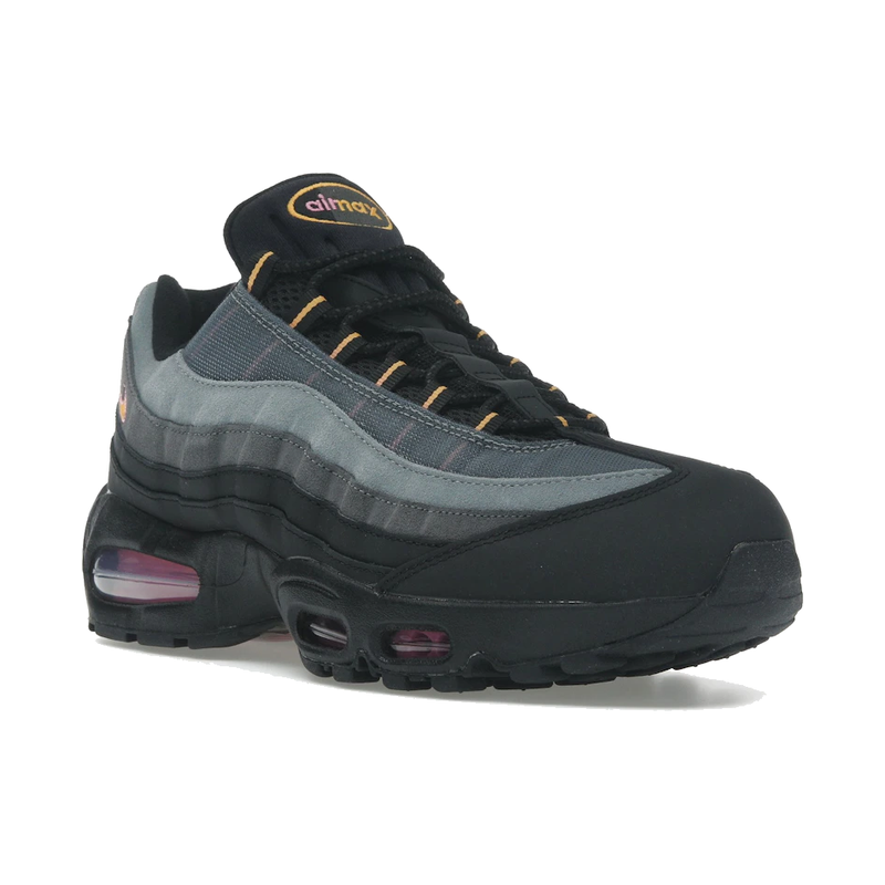 Nike Air Max 95 OG Big Bubble Sundial