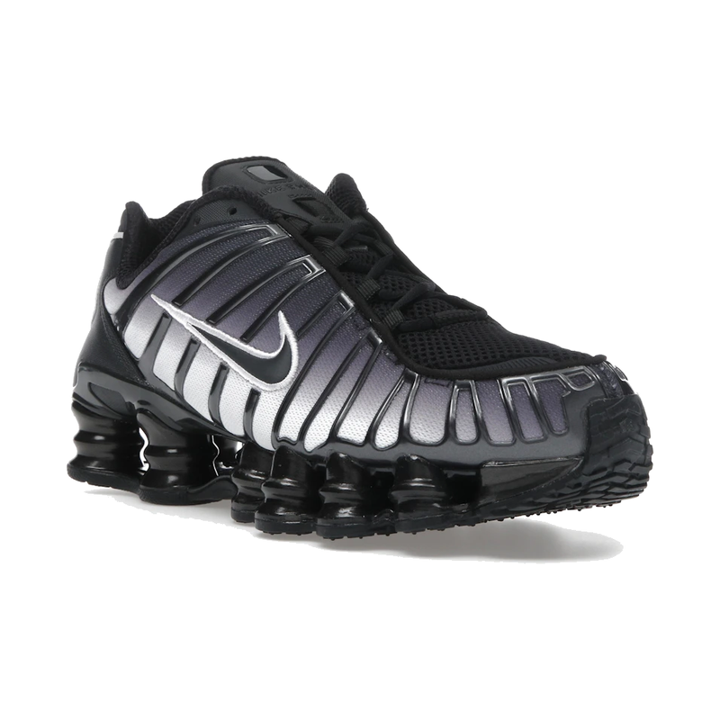 Nike Shox TL Fade Off Noir White
