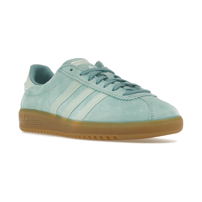 Adidas Bermuda Easy Mint