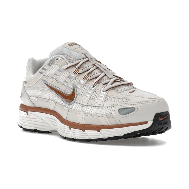 Nike P-6000 Light Orewood Brown Phantom