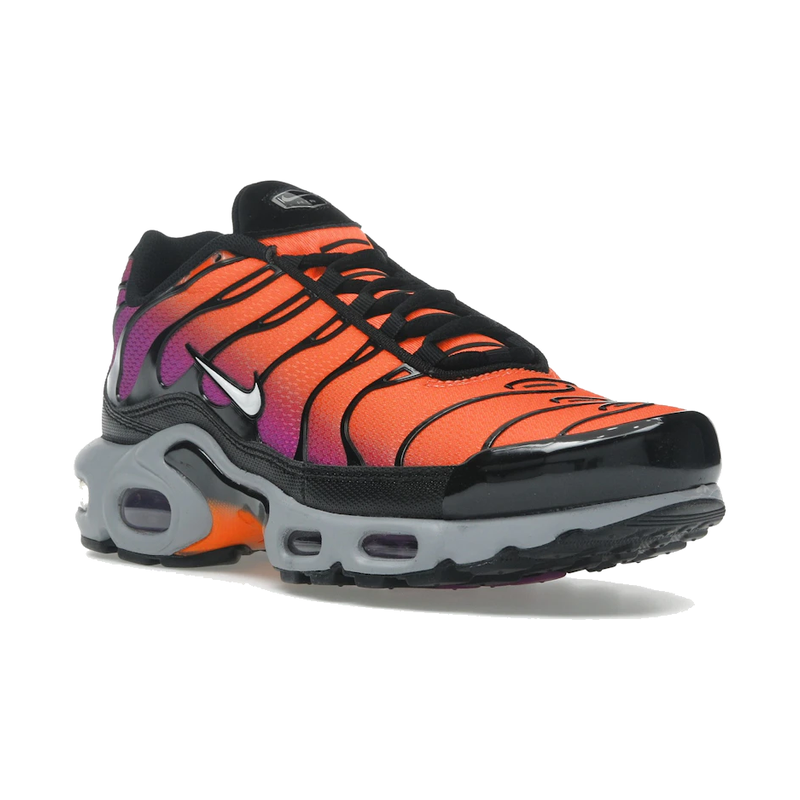 Nike Air Max Plus Desert Sunset