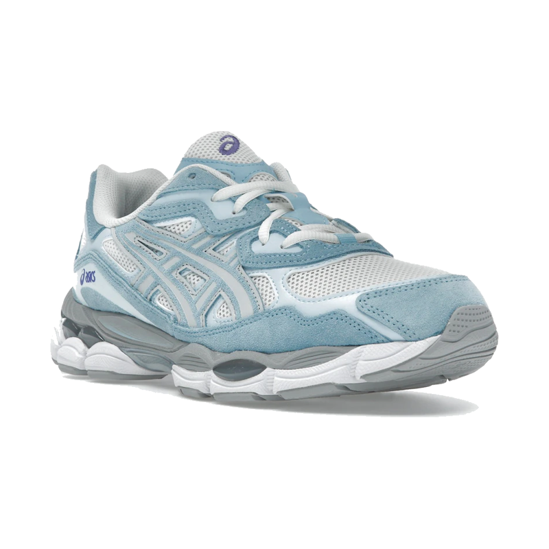 ASICS Gel-NYC Cream Arctic Sky