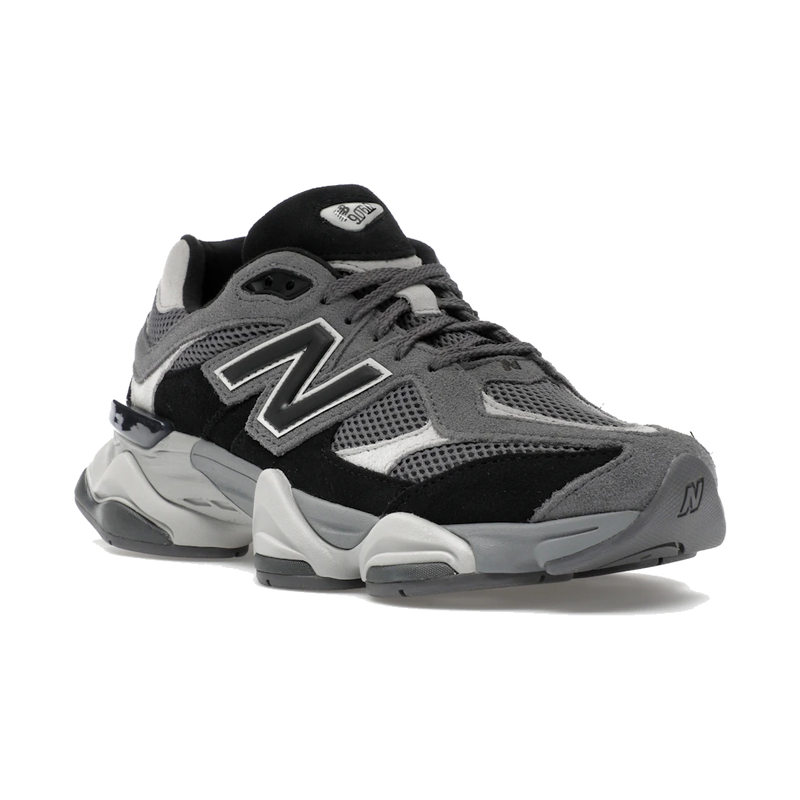 New Balance 9060 Black Castlerock