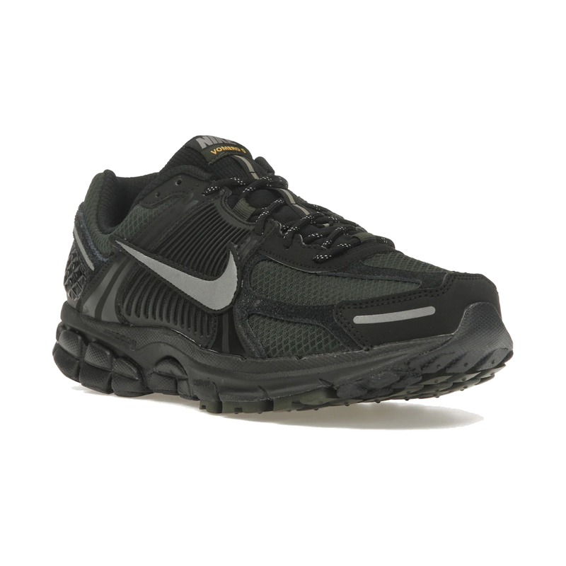 Nike Zoom Vomero 5 Black Sequoia