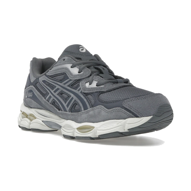 ASICS Gel-NYC Steel Grey Carrier Grey