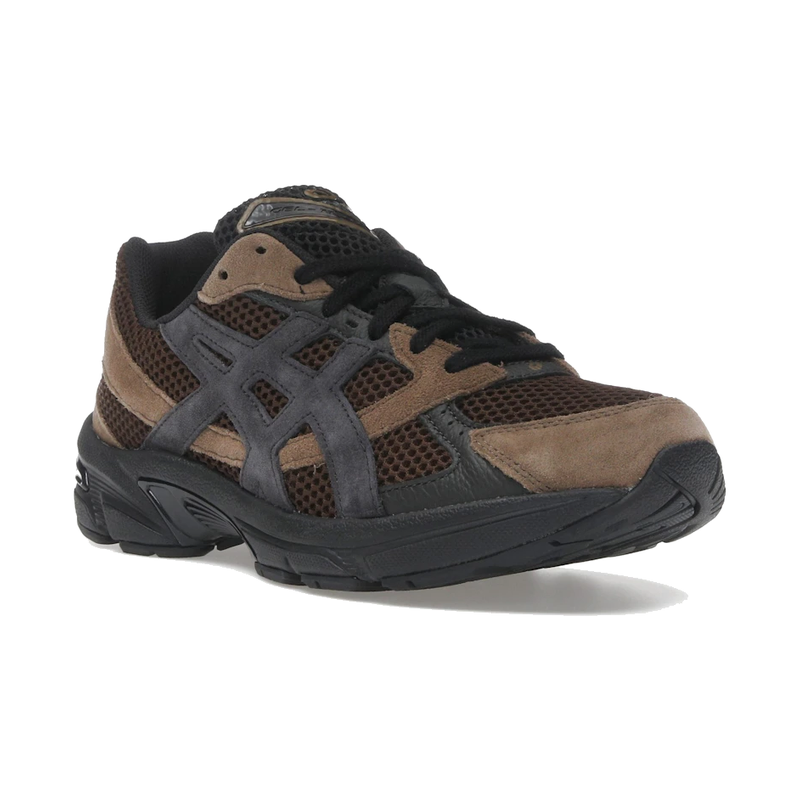ASICS Gel-1130 Dark Brown Midnight
