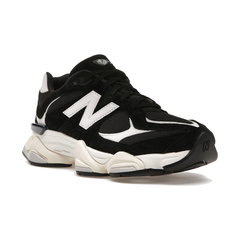 New Balance 9060 Black White
