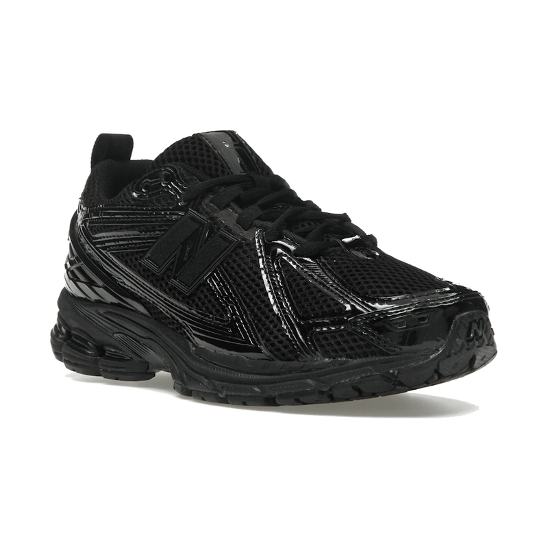 New Balance 1906R Black Patent