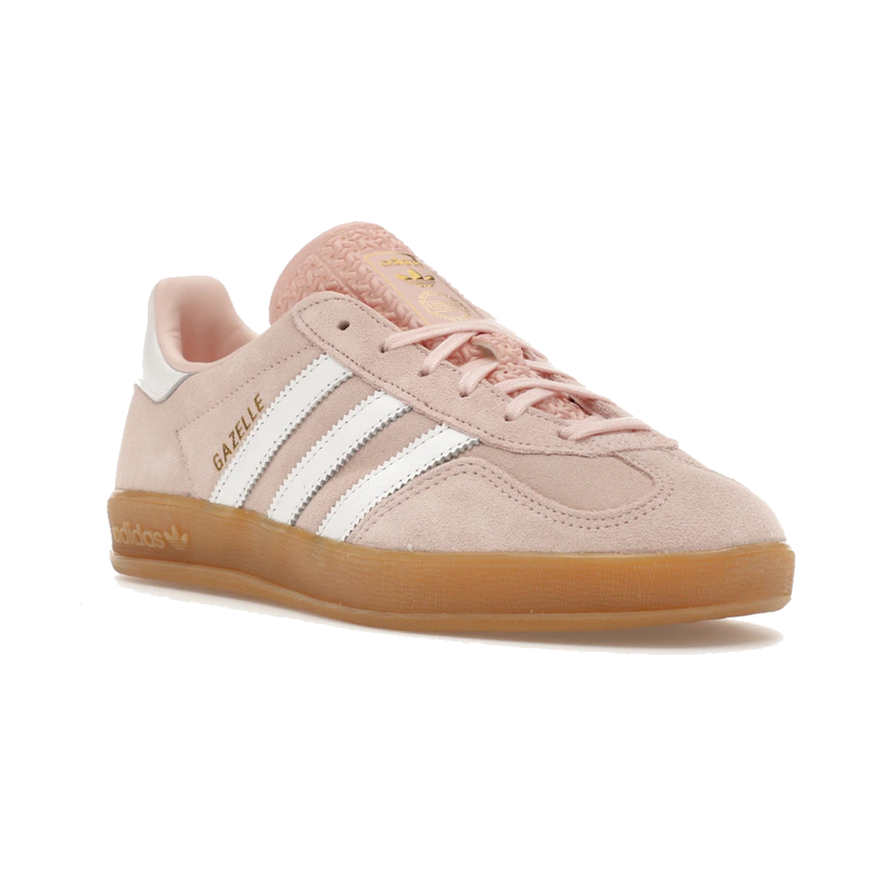 Adidas Gazelle Indoor Sandy Pink