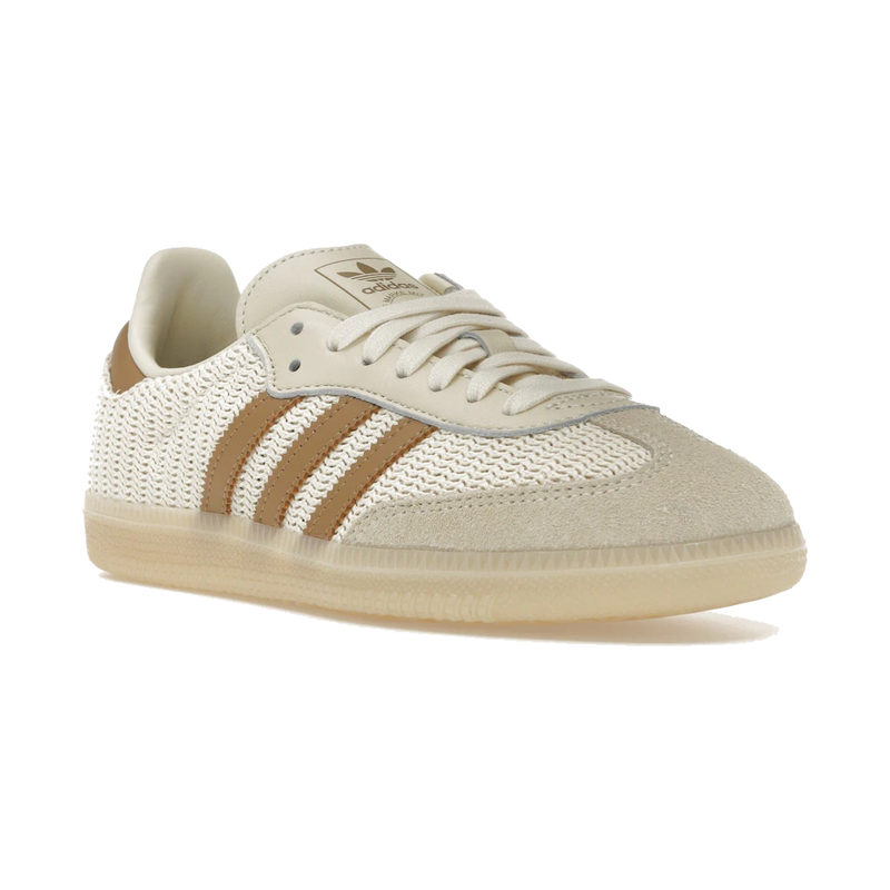 Adidas Samba OG Cream White Cardboard