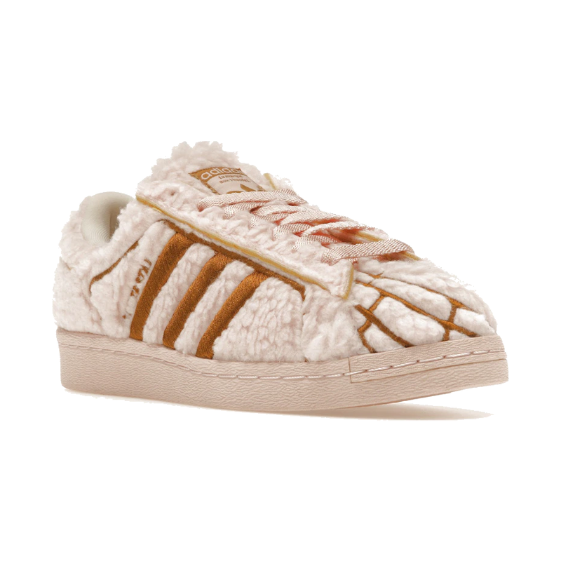 Adidas Superstar Concha Strawberry