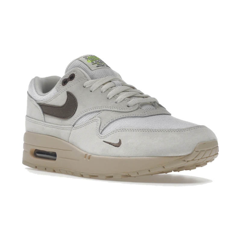 Nike Air Max 1 Sail Ironstone