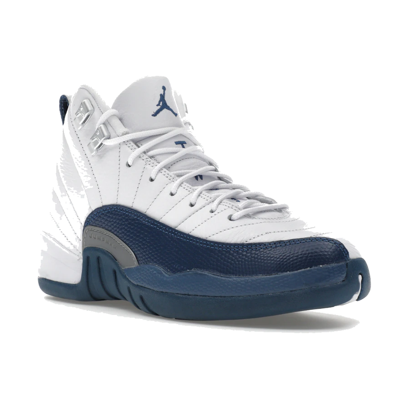 Air Jordan 12 Retro French Blue 2025