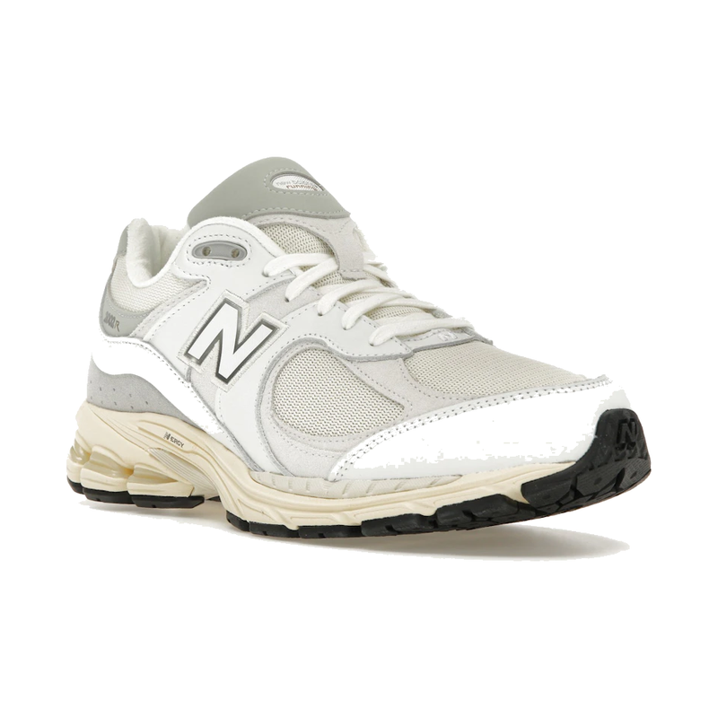 New Balance 2002R White Gold