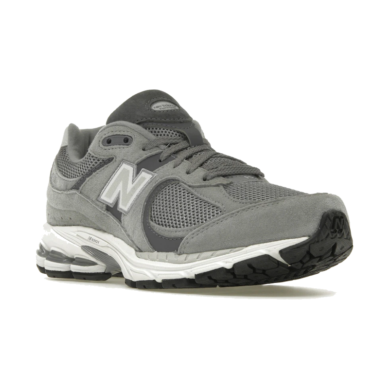 New Balance 2002R Steel Grey Orca