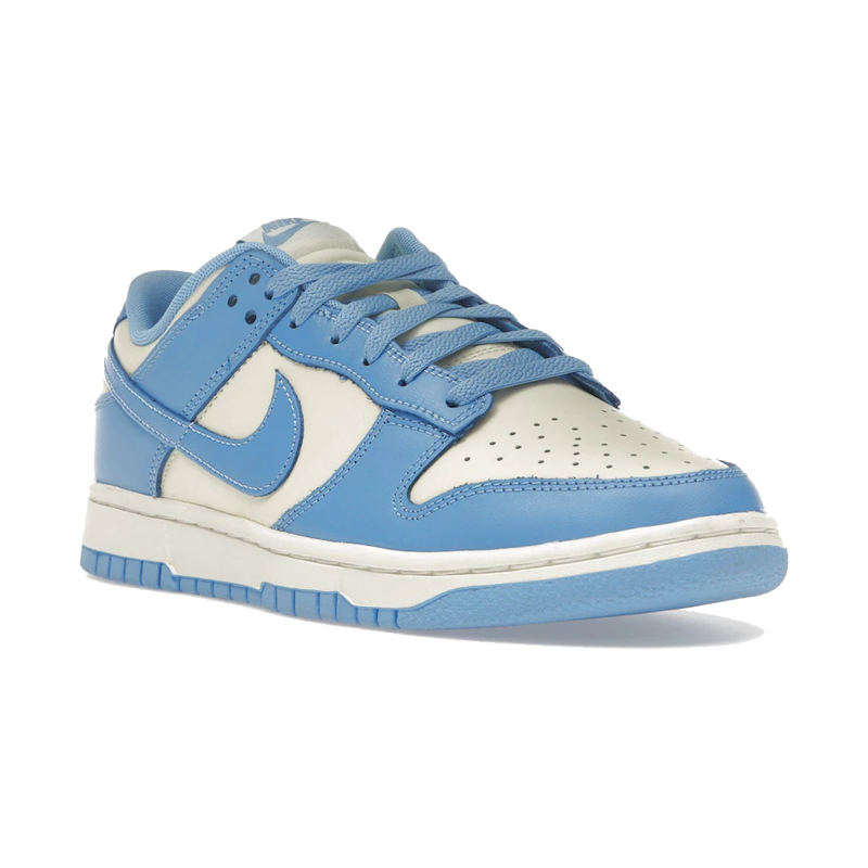 Nike Dunk Low Retro University Blue